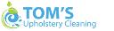 Toms Upholstery Cleaning Melbourne logo